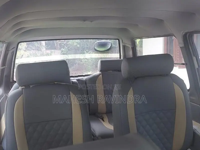Toyota Townace 1989