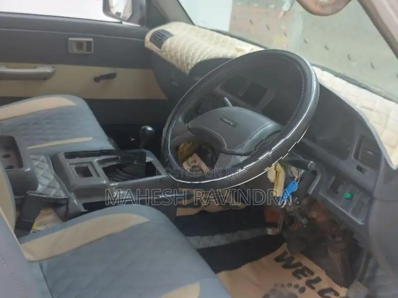 Toyota Townace 1989