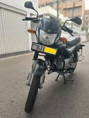 Bajaj CT100 2024