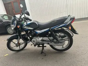 Bajaj CT100 2024