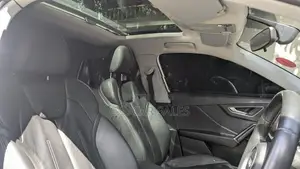 Audi Q2 S-Line 2018