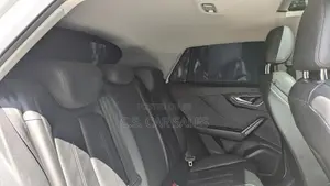 Audi Q2 S-Line 2018