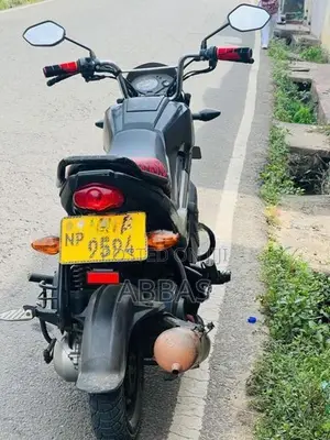 Honda Navi 110 2017