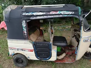 Bajaj RE 1997