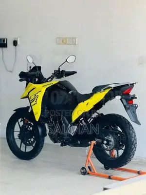 Suzuki V-Strom 250SX japan 2024