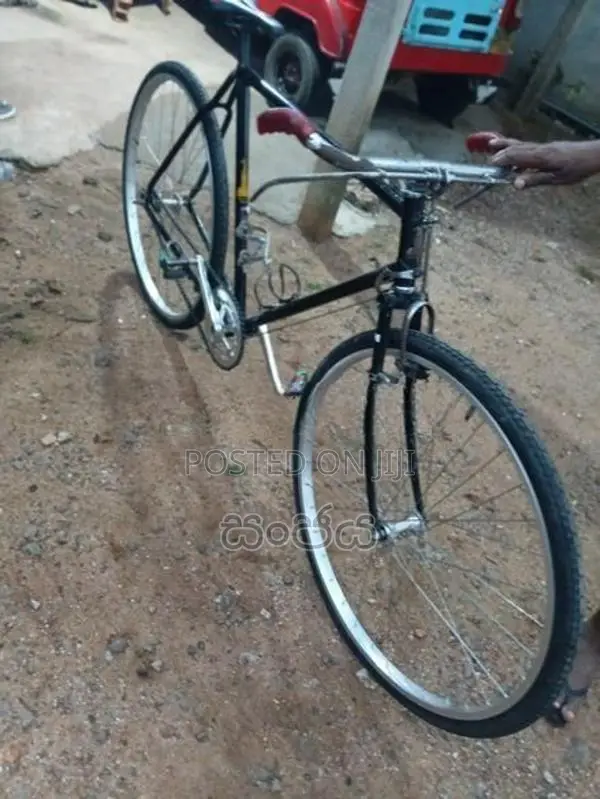 Raleigh විකිණිමට අැත