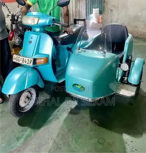 Bajaj 2001