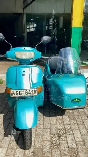 Bajaj 2001
