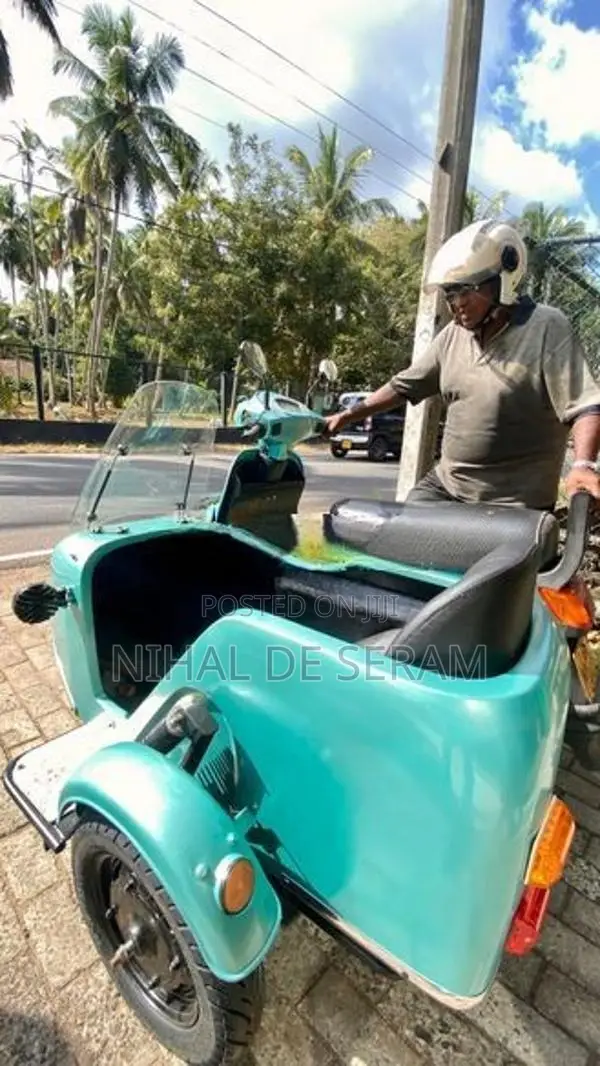 Bajaj 2001