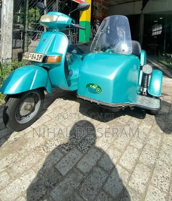 Bajaj 2001