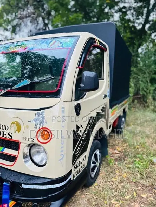 Tata Ace 2011