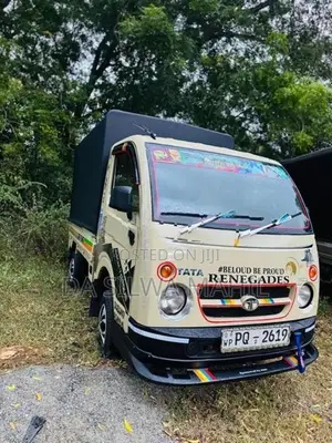 Tata Ace 2011