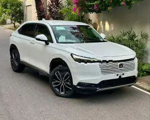 Honda Vezel Z PREMIUM 2026
