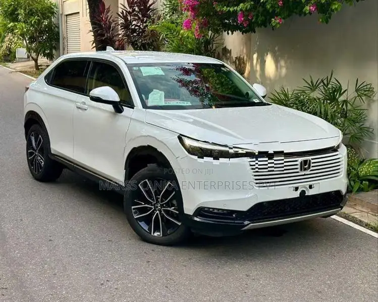 Honda Vezel Z PREMIUM 2026