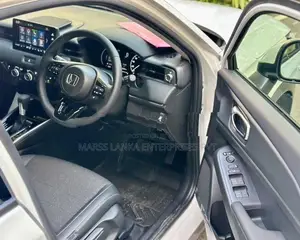 Honda Vezel Z PREMIUM 2026