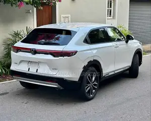 Honda Vezel Z PREMIUM 2026