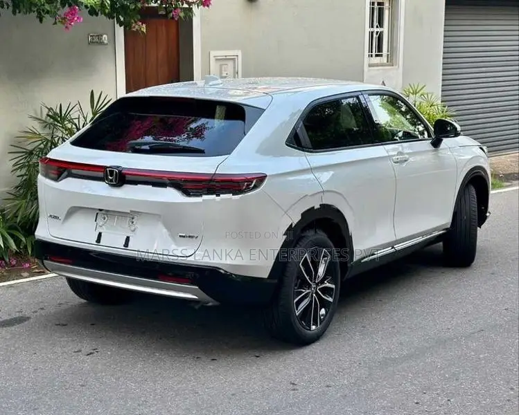Honda Vezel Z PREMIUM 2026