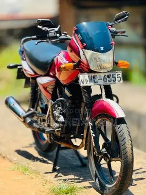 Bajaj Platina 125 2010