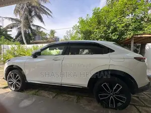 Honda Vezel Z Facelift 2024