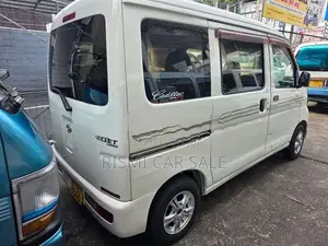 Daihatsu Hijet 2007
