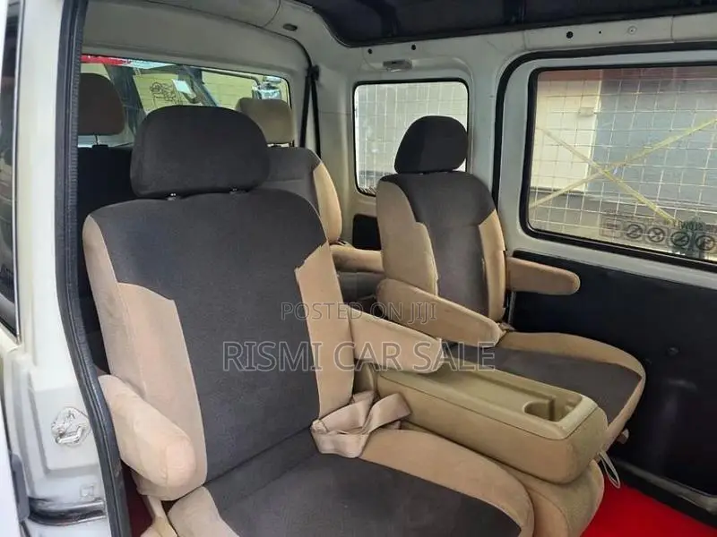 Daihatsu Hijet 2007