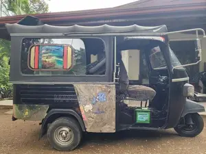 Piaggio Ape 2011