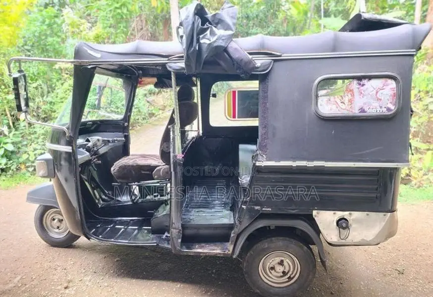 Piaggio Ape 2011