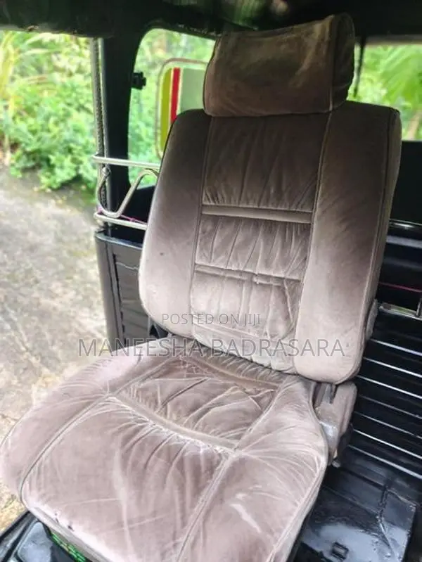 Piaggio Ape 2011