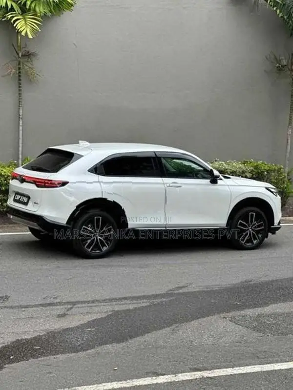 Honda Vezel Z 2025