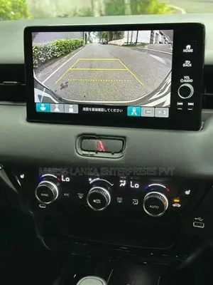 Honda Vezel Z 2025