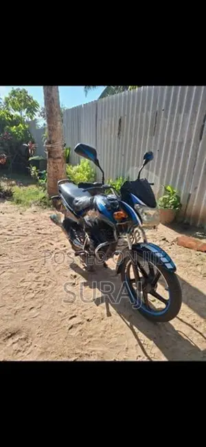 TVS Metro 2010
