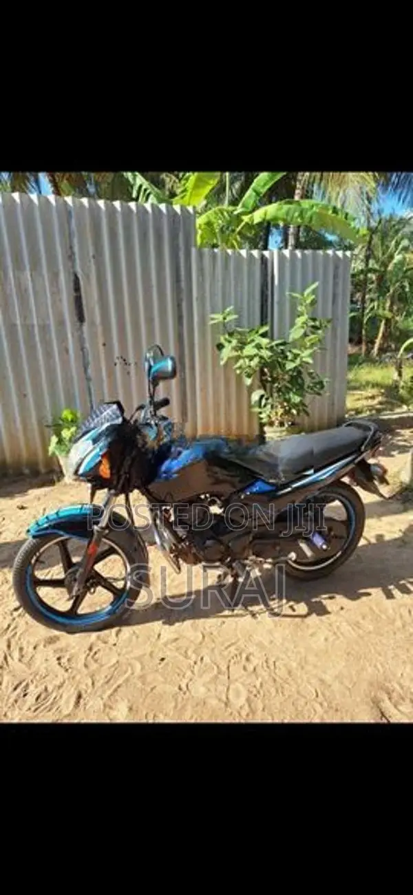 TVS Metro 2010