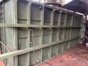 Leyland Lorry Body Cover
