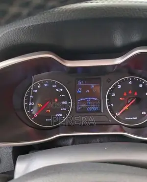 MG ZS 2018