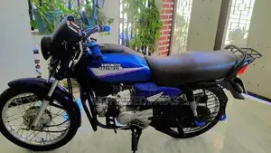 Honda CD Down 2006