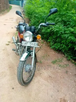 Bajaj Boxer 2003
