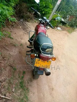 Bajaj Boxer 2003