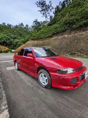 Mitsubishi Lancer 1994