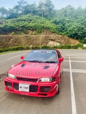 Mitsubishi Lancer 1994