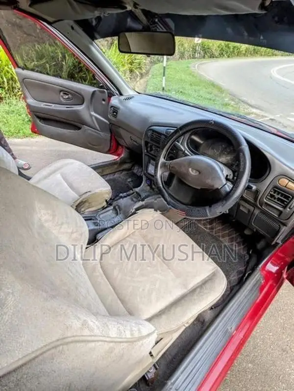 Mitsubishi Lancer 1994