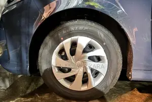 14 inch Rim Set of with Wheel Cups
