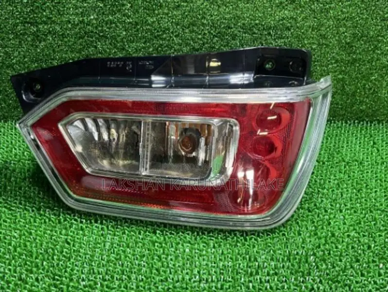 Wagon R tail light MH55s