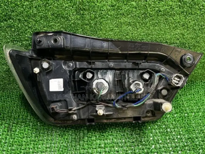 Wagon R tail light MH55s