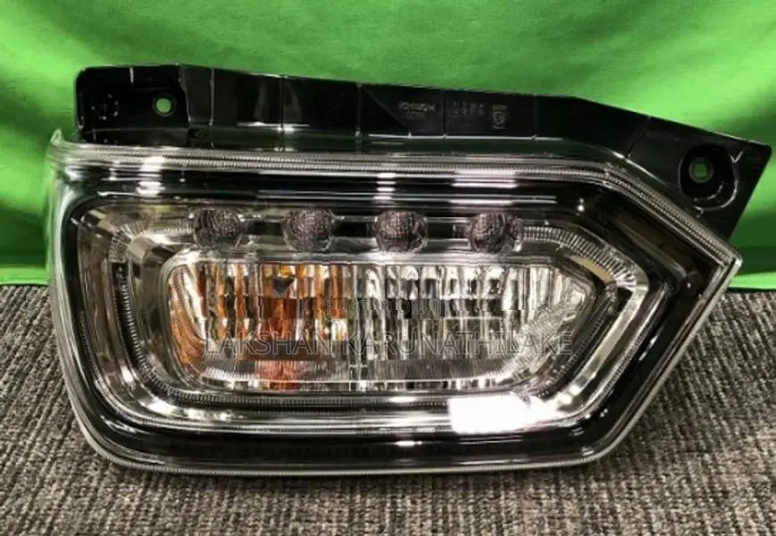Wagon R stingray tail light