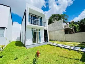 With Furniture 2-Storey House for Sale – Athurugiriya highway