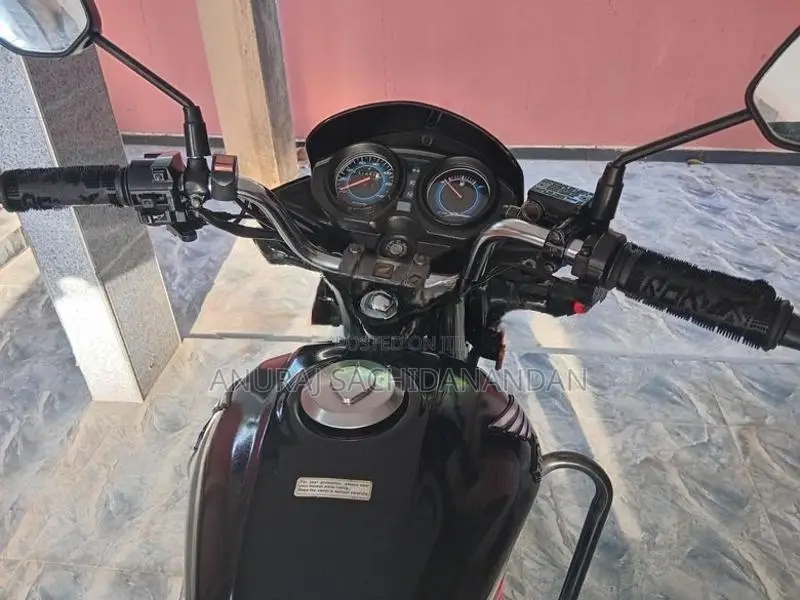 Honda CB Shine 2020