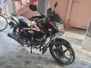 Honda CB Shine 2020