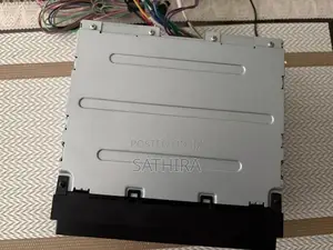 Panasonic Japanese Car Player