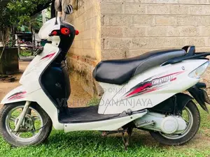 TVS Wego 2011