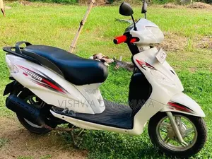 TVS Wego 2011